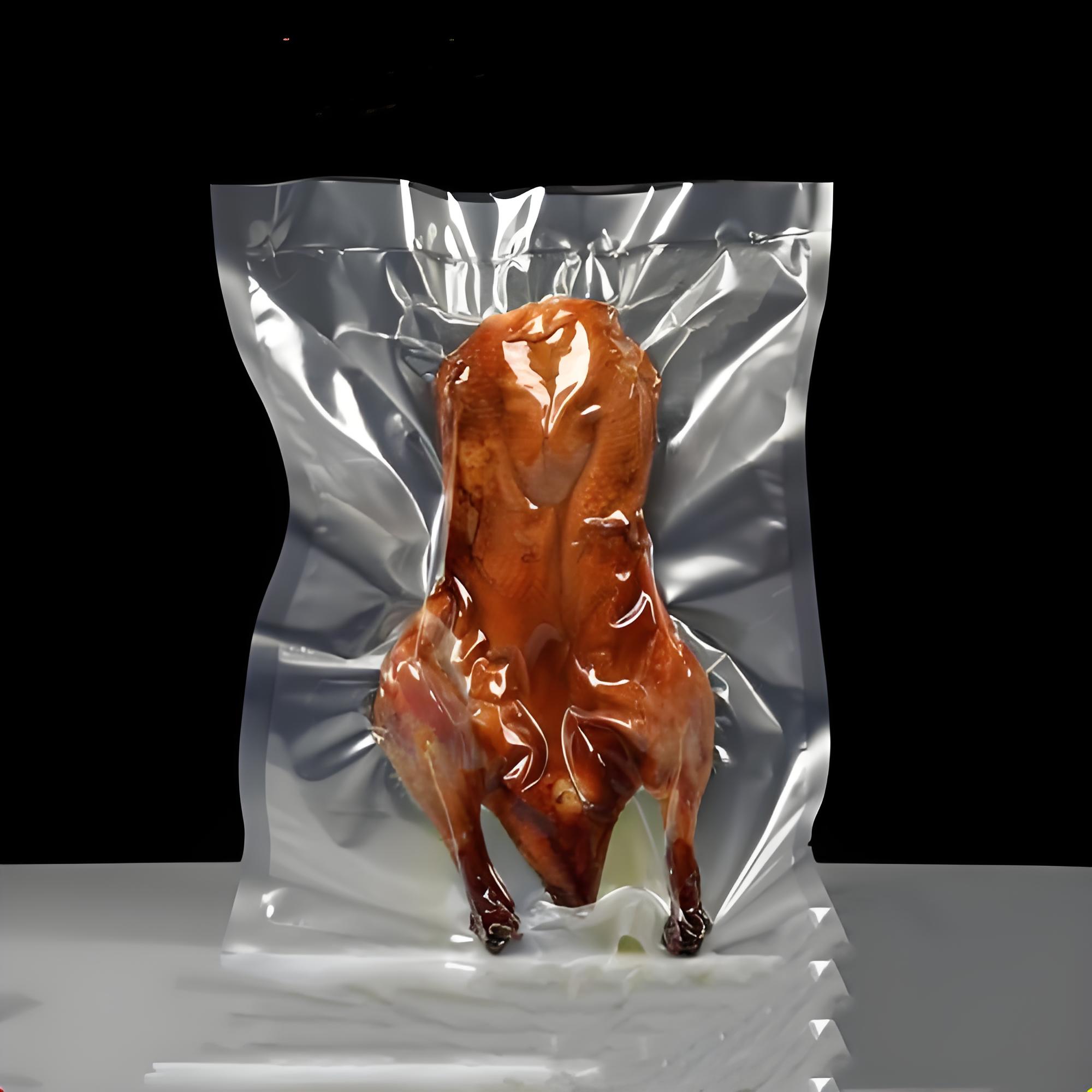 驻马店市真空包装袋复合塑料包装袋 - 一站式服务